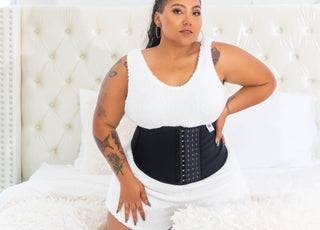 Welcome to Sugar Waist