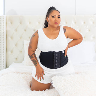 Welcome to Sugar Waist